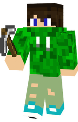 ben skin für bw