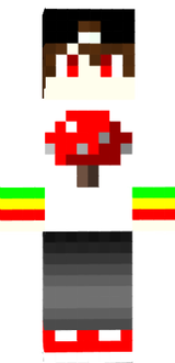 eu fumo cogumelo