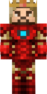 ironmanruzgar