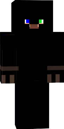 Preview of texture: minecraft game voleur discret