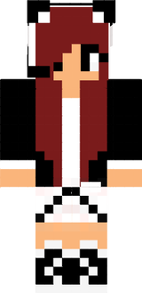Yasmeeneh's new skin