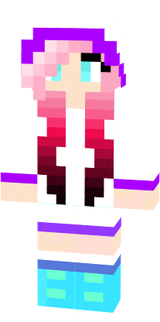 Mary