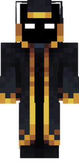 Null servent