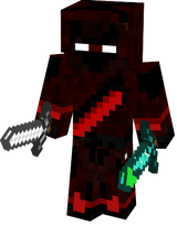 wither niña