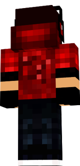 Le VRAI skin de Bilel