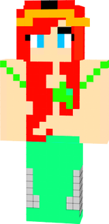 mel garl