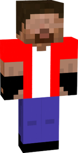 New Herobrine Sleep