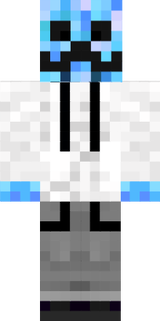 Handsome mustache