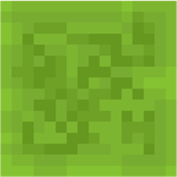 Custom Grassblock top texture