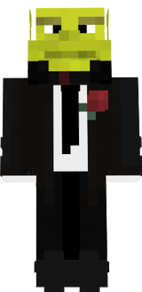The Spiffing Red