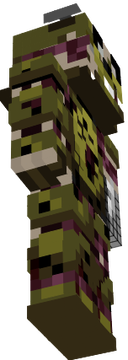 scraptrap skin minecraft
