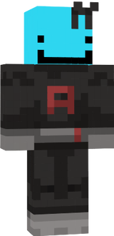 AllayHD Equipe Rocket