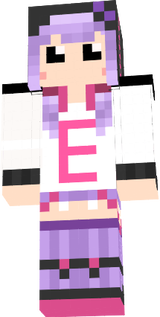 char