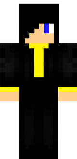 Me in a tux