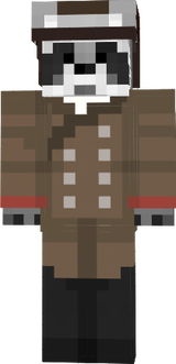 mapache sovietico