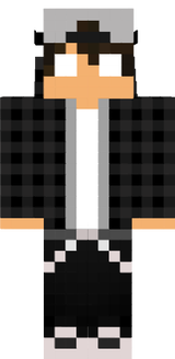 Skin Top Em