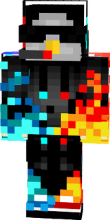 penguin