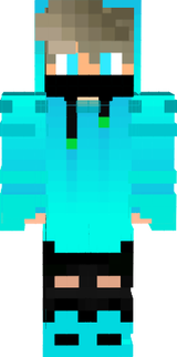 steveblox blue way