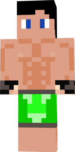 Preview of texture: not correct yet