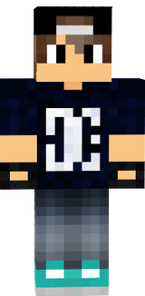 New Skin