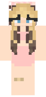 Pink Cottagecore