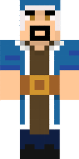 Mago