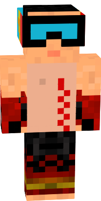 Preview of texture: lucha