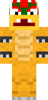 BowserBoss 99999