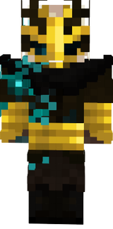 underdark lurker