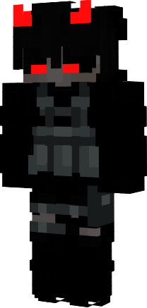 Preview of texture: minha skin com colete