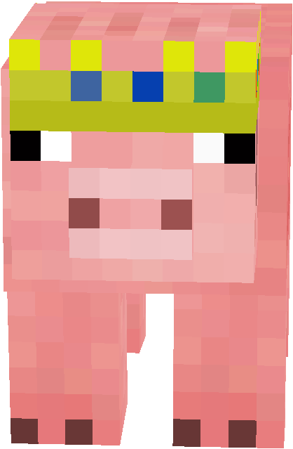 Preview of texture: technoblade