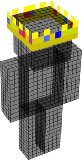 crown