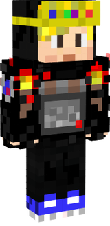 LeinadBlade