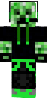creeper