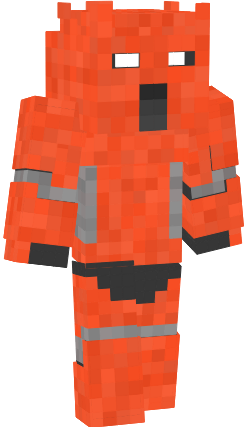 Preview of texture: hyperion guard