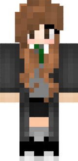 slytherin annabelle