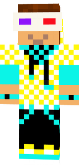 Shazam_Happy Nex