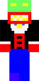 Misterb