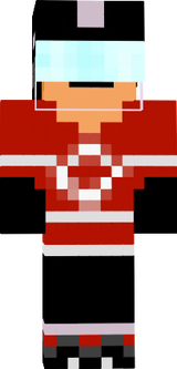 kanada ice hockey