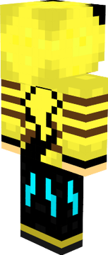 HeroPikachu