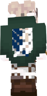 idk
