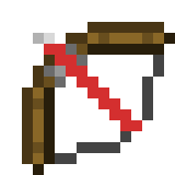 red bow pulling
