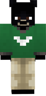 brack bear [no hood]