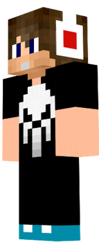 Skin Nikson