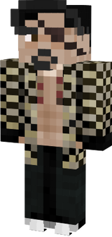 Majima-san