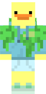 OFFICAL WaddlesWatson skin