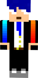 THE AGENT3
