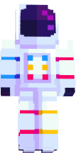 astronauta