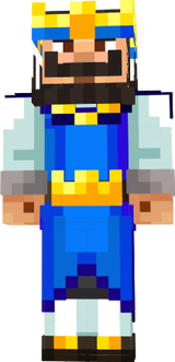 king 4
