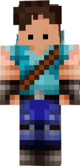 Buff Hell